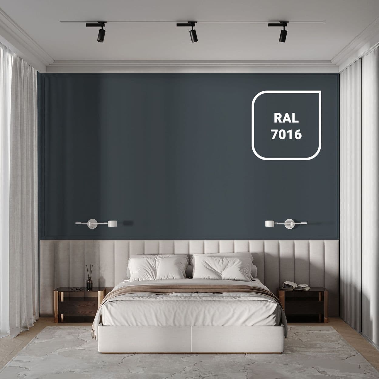 Купить Краска для стен и потолков Tikkurila Euro Power 7 цвет прозрачный 2.7 л