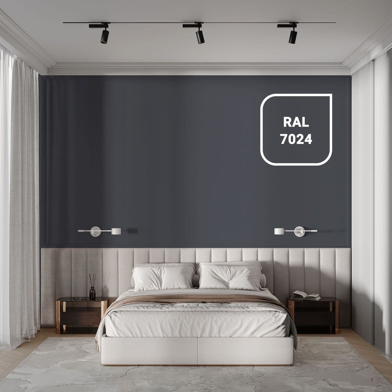 Купить Краска для стен и потолков Tikkurila Euro Power 7 цвет прозрачный 2.7 л