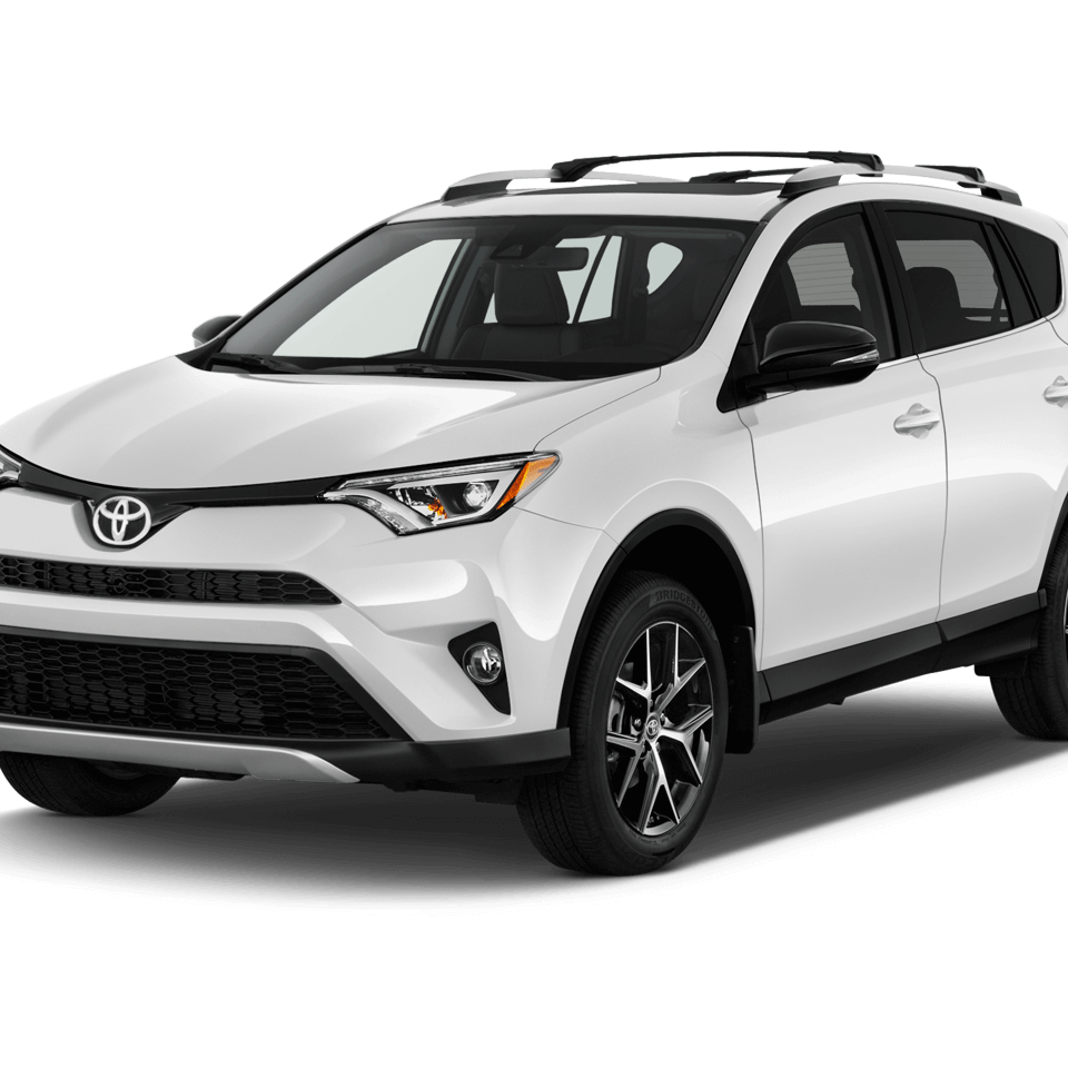 Купить Toyota Rav4 2.0 АКПП 4*4