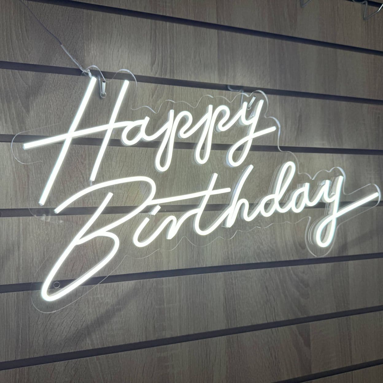 Купить Happy Birthday