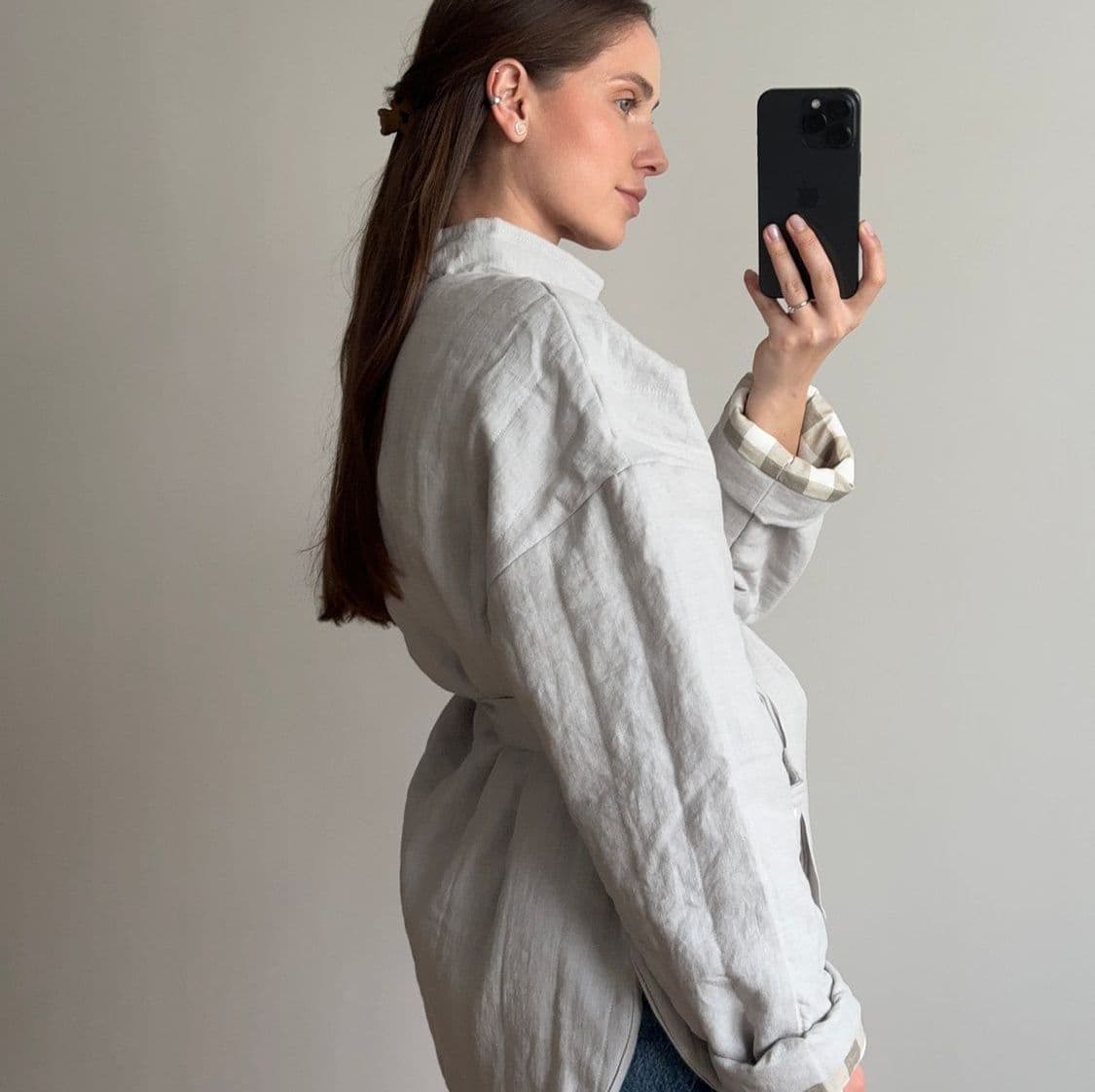 Купить Телогрейка весна/осень