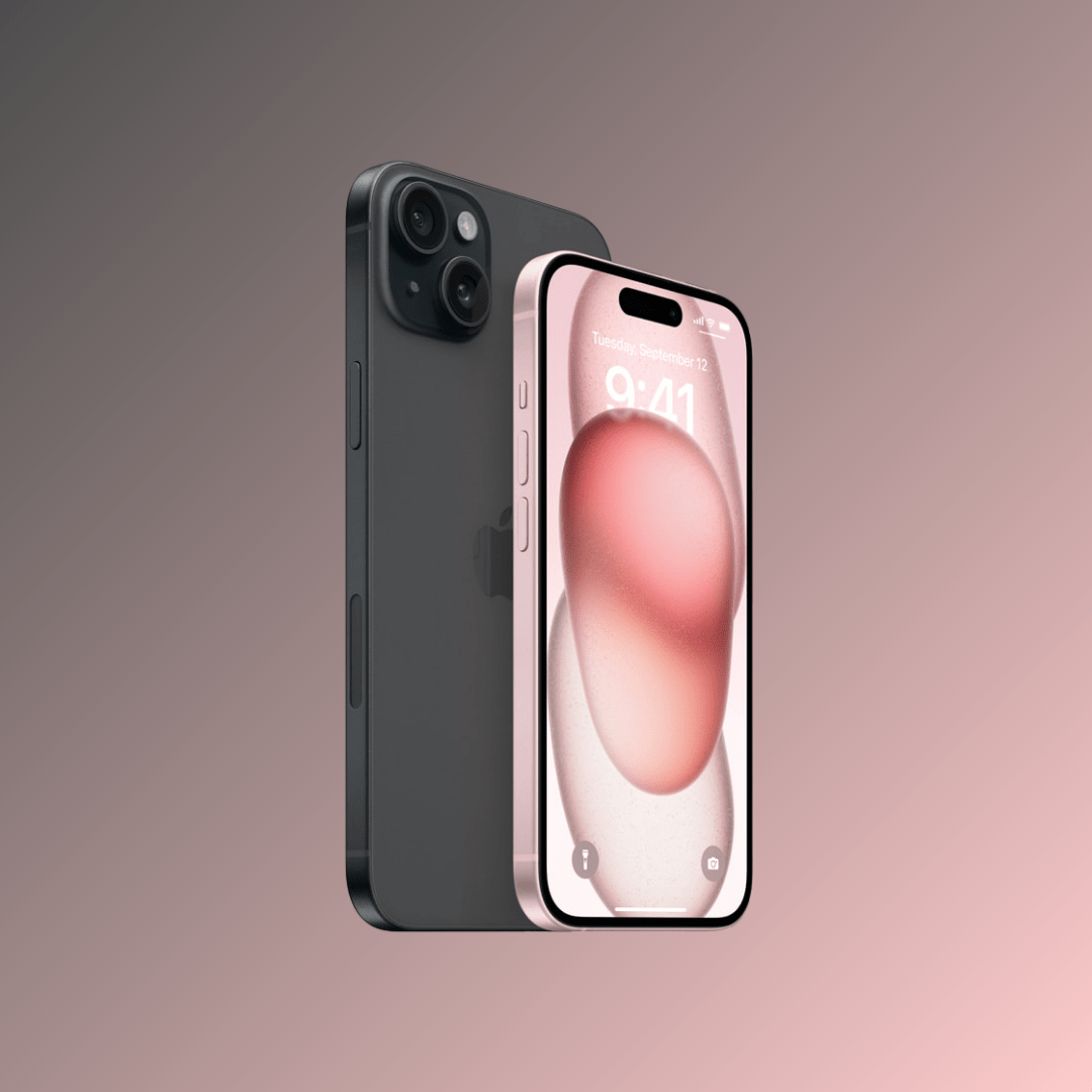 Купить iPhone 15 256Gb