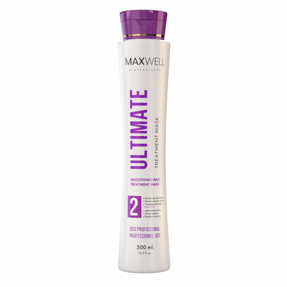 Купить MAXWELL Ultimate 500 ml