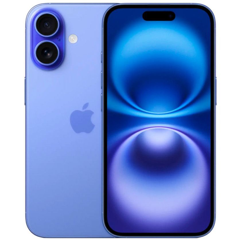 Купить Apple Iphone 16