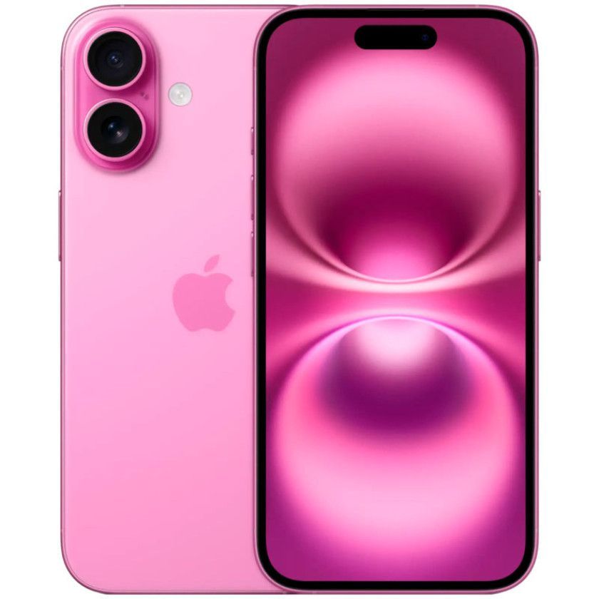 Купить Apple Iphone 16