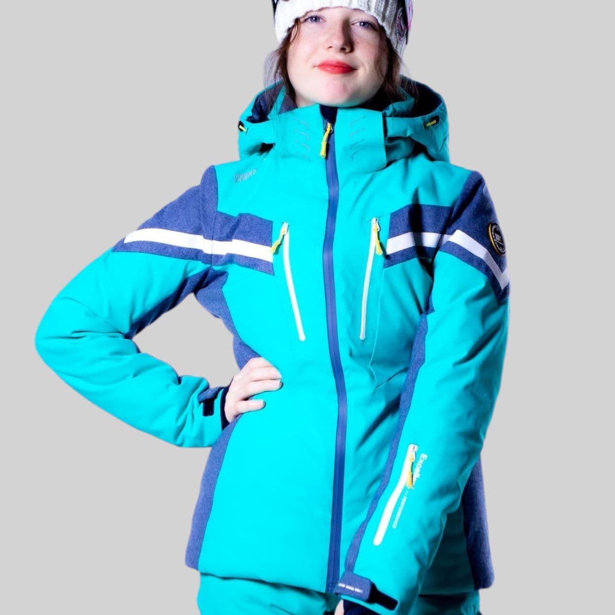 Купить Куртка горнолыжная