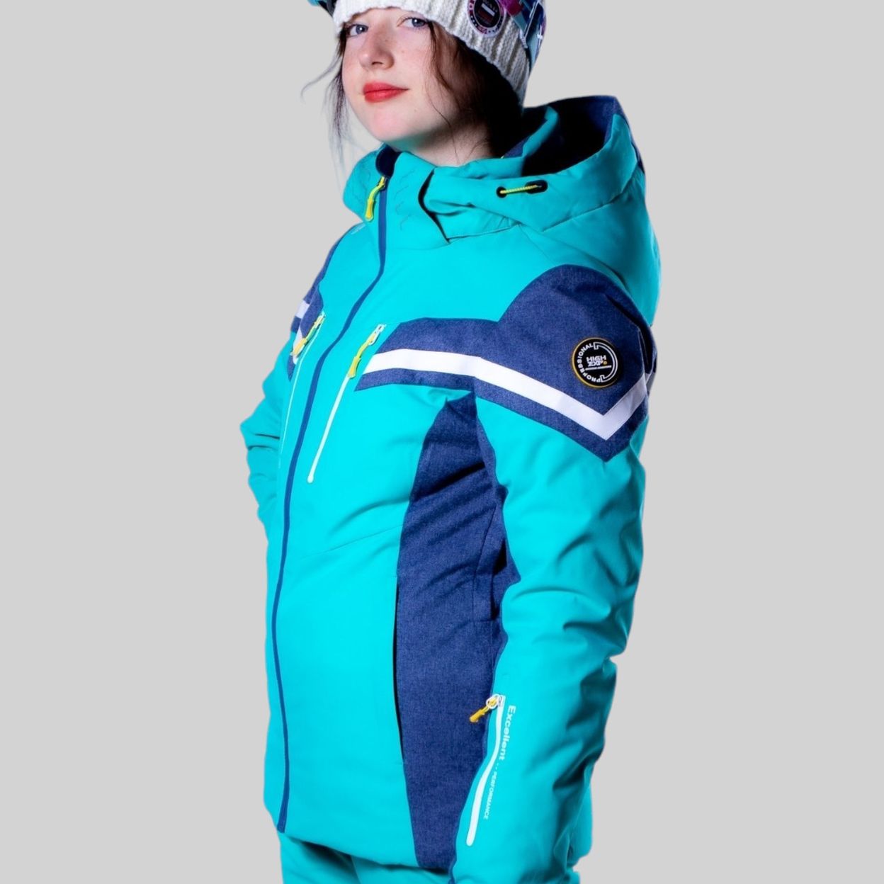 Купить Куртка горнолыжная