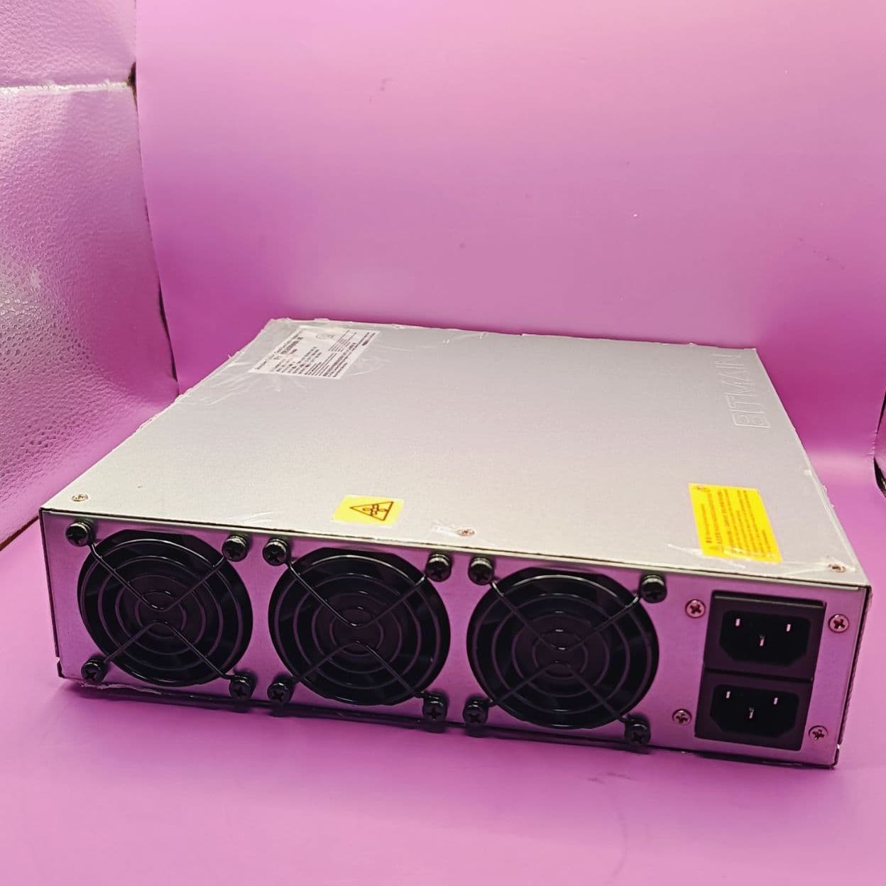 Купить Блок питания APW121215E (V2.0) 208А ОРИГИНАЛ
