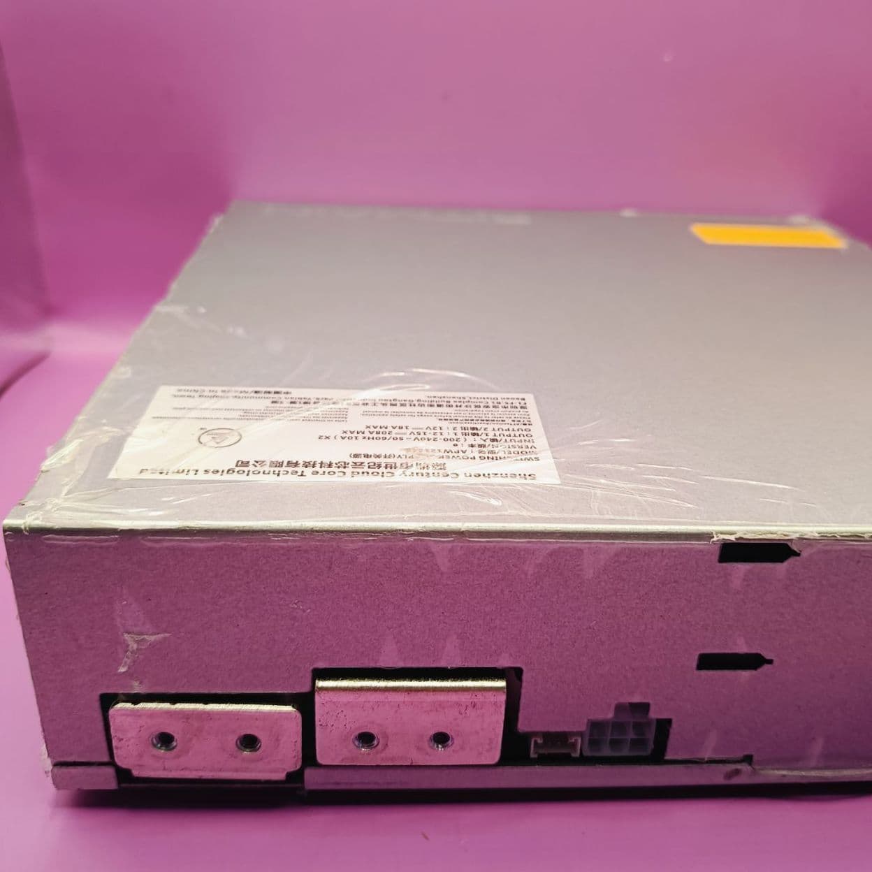 Купить Блок питания APW121215E (V2.0) 208А ОРИГИНАЛ