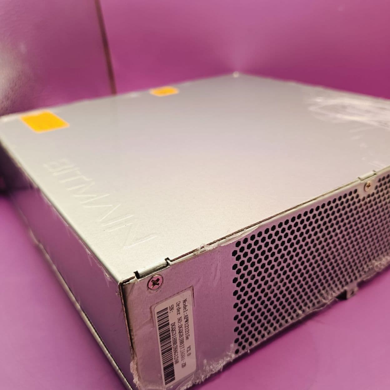 Купить Блок питания APW121215E (V2.0) 208А ОРИГИНАЛ