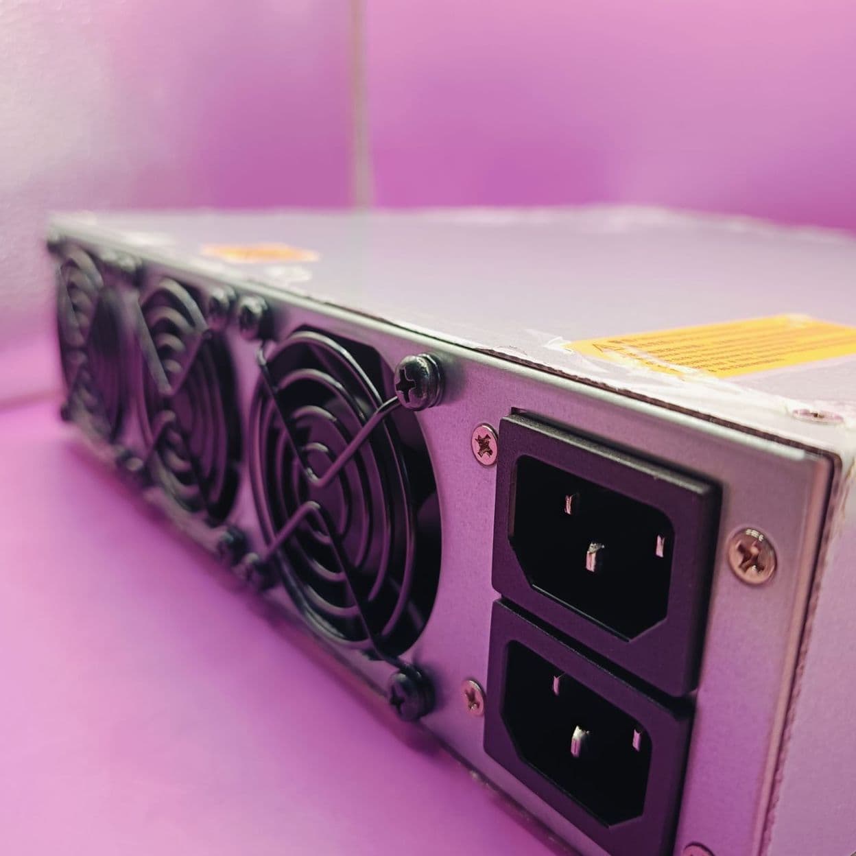 Купить Блок питания APW121215E (V2.0) 208А ОРИГИНАЛ