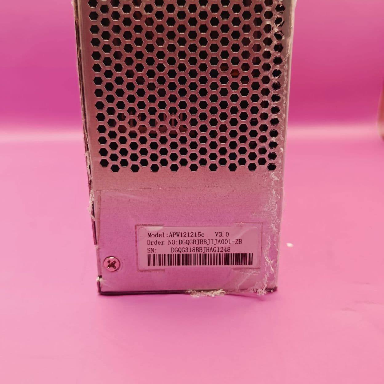 Купить Блок питания APW121215E (V2.0) 208А ОРИГИНАЛ