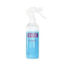 Купить Детанглер-кондиционер Happy Hair SOS 250 мл