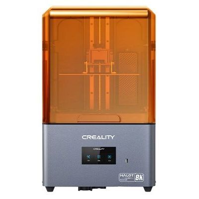 Купить 3D принтер HALOT MAGE /Creality/