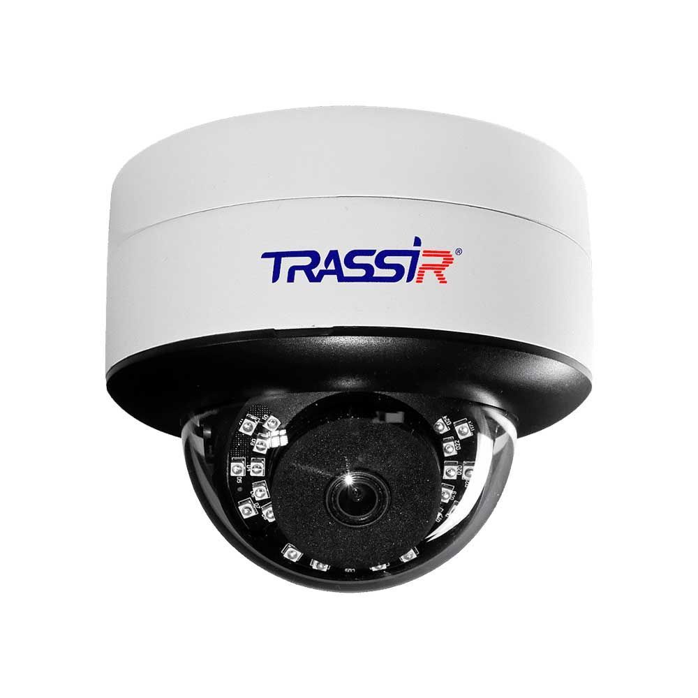 Купить IP-камера TRASSIR TR-D3152ZIR2 v2 (D) 2.8-8
