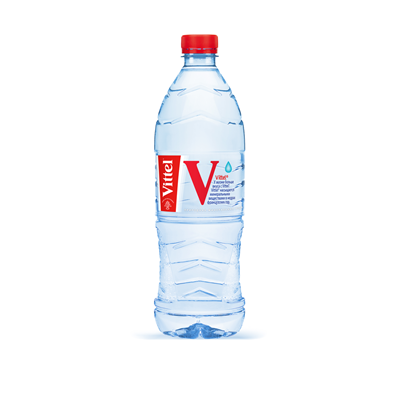 Купить ПИТЬЕВАЯ ВОДА ВИТТЕЛЬ НЕГАЗИРОВАННАЯ ПЭТ 1 Л. доставка продуктов Тюмень . доставка продуктов в Тюмени . доставка фруктов Тюмень . доставка фрук
