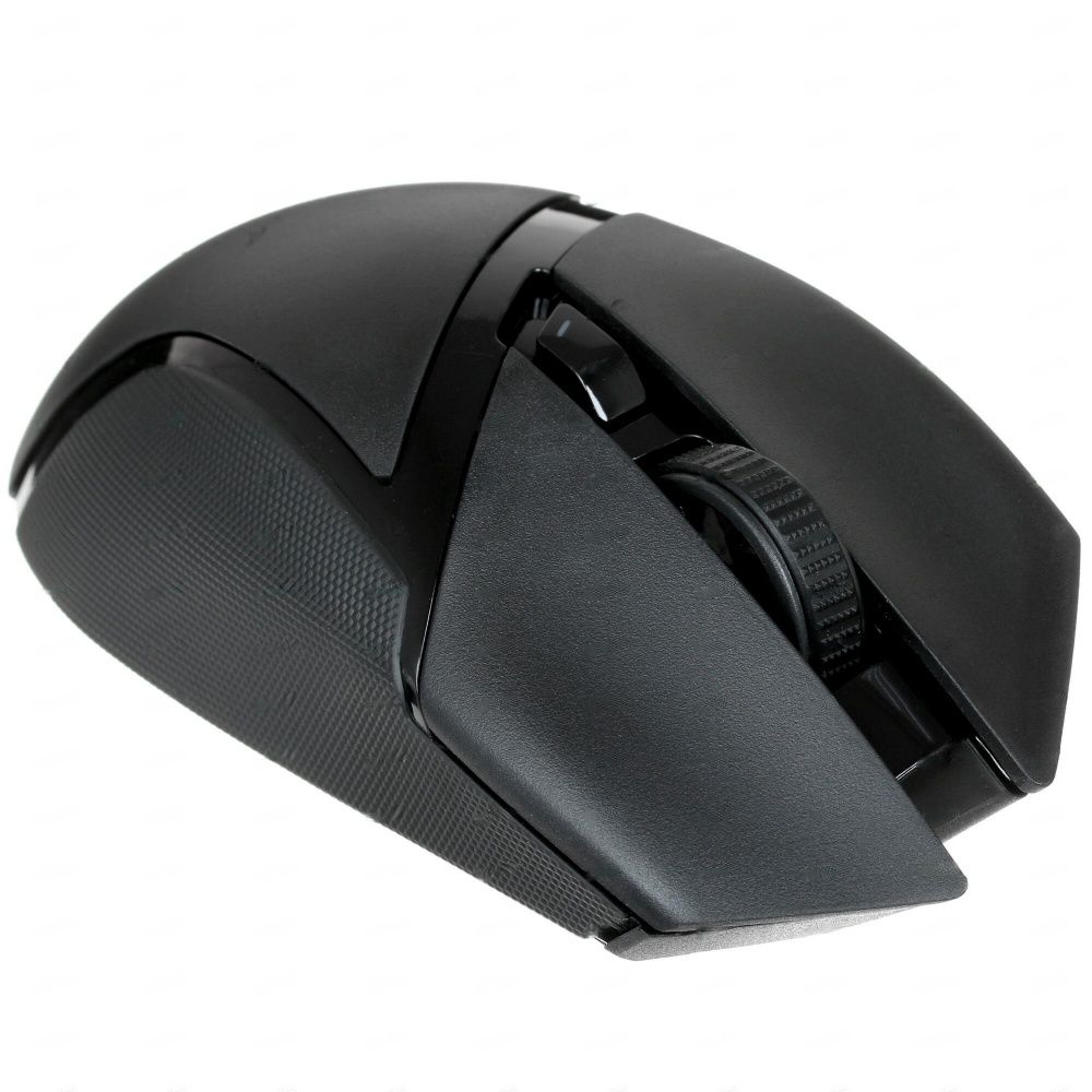 Купить Мышь беспроводная RZ01-03150100-R3G1 черный