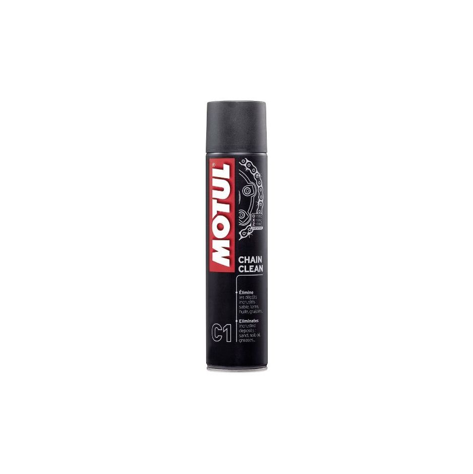 Купить MOTUL C1 Chain Clean Очиститель цепи
