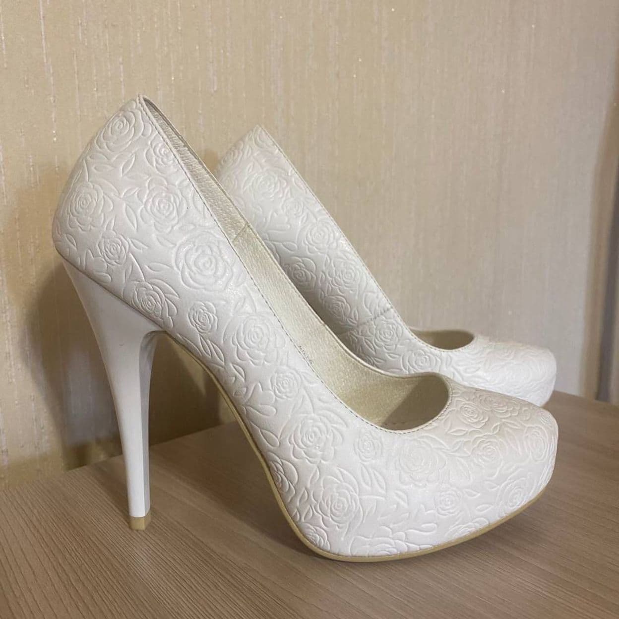 Купить Туфли 36-37