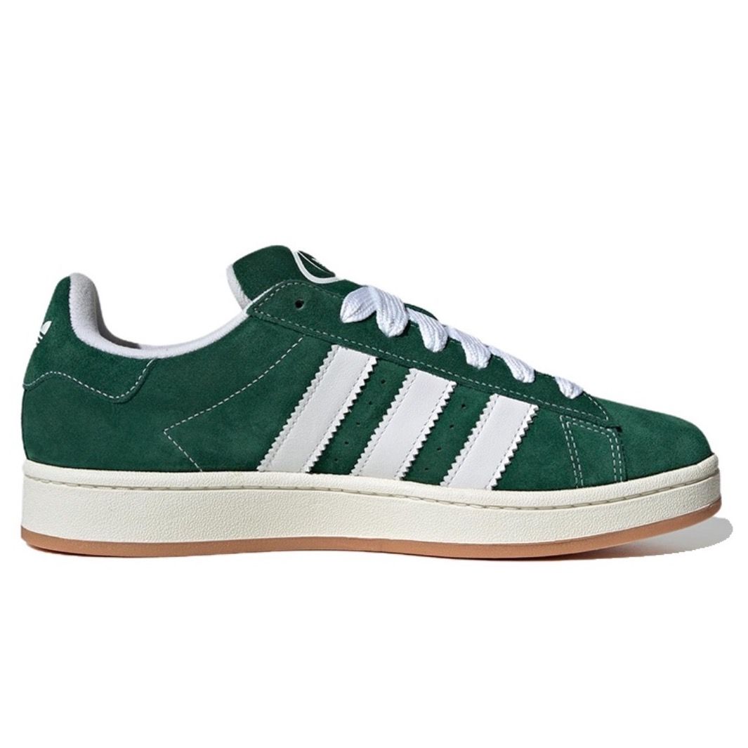 Купить Adidas Campus 00s Green