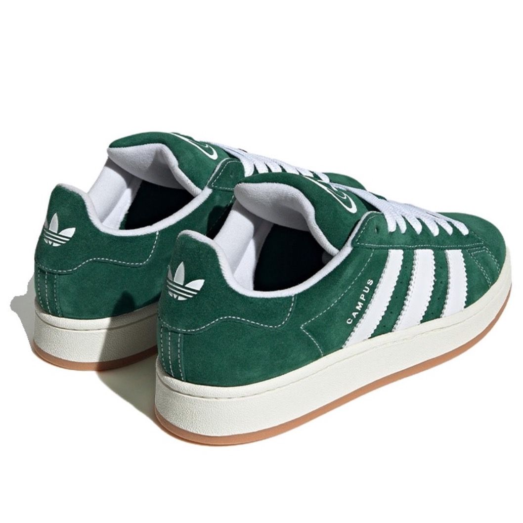 Купить Adidas Campus 00s Green