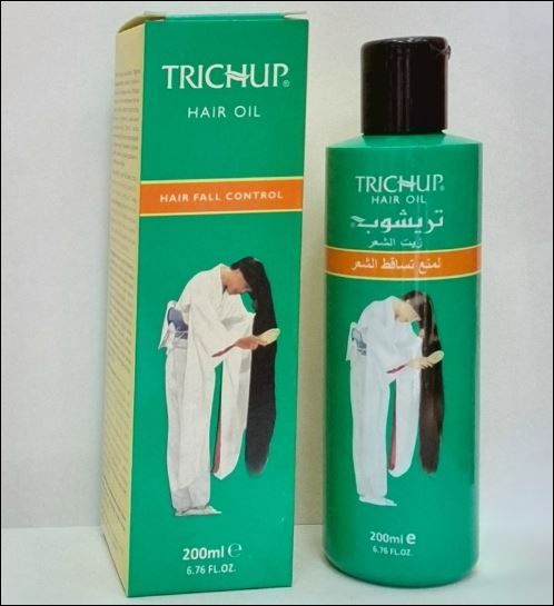 Купить Масло для волос против выпадения (Trichup)