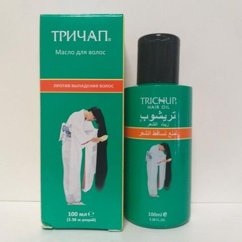 Купить Масло для волос против выпадения (Trichup)