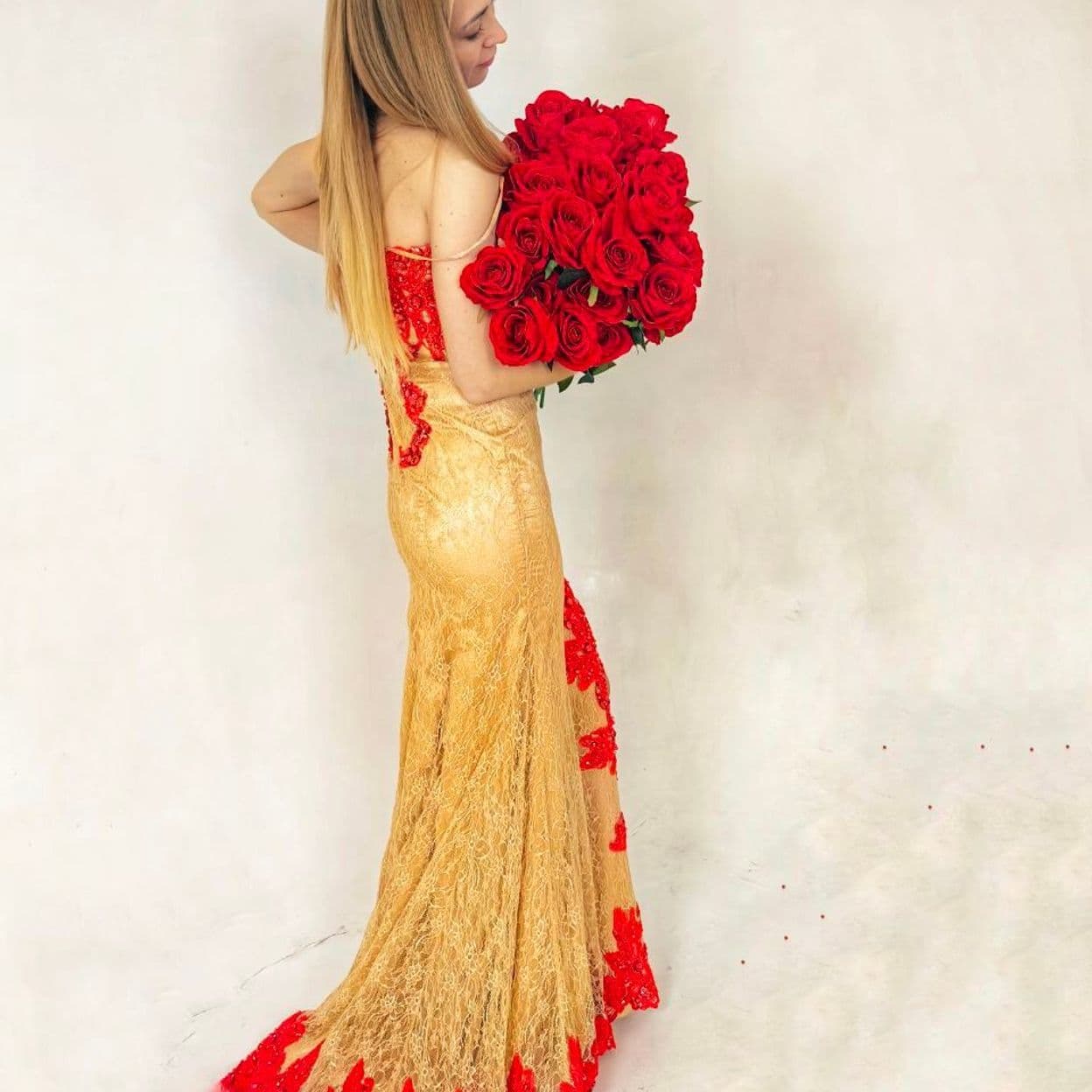 Купить Вечернее платье Sherri hill