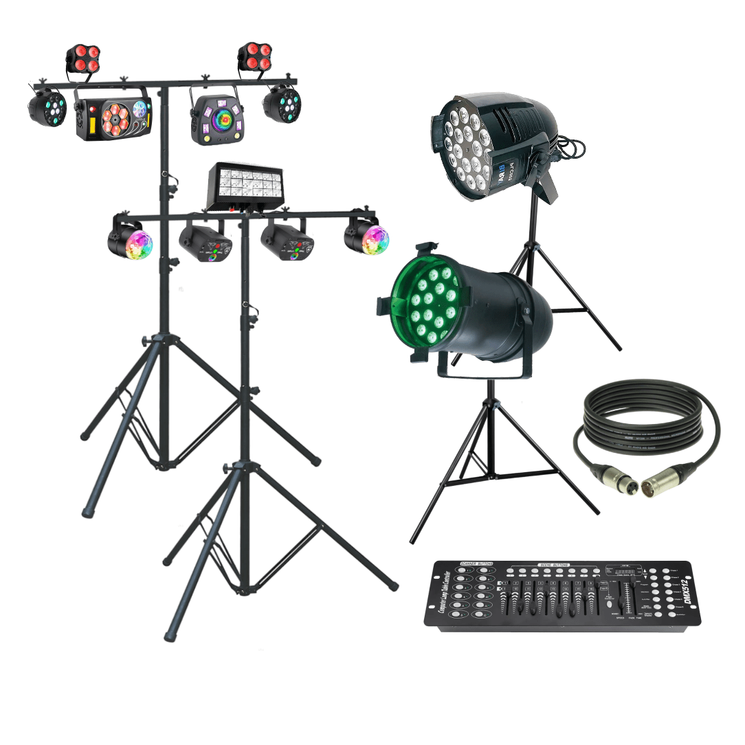 Купить Комплект света