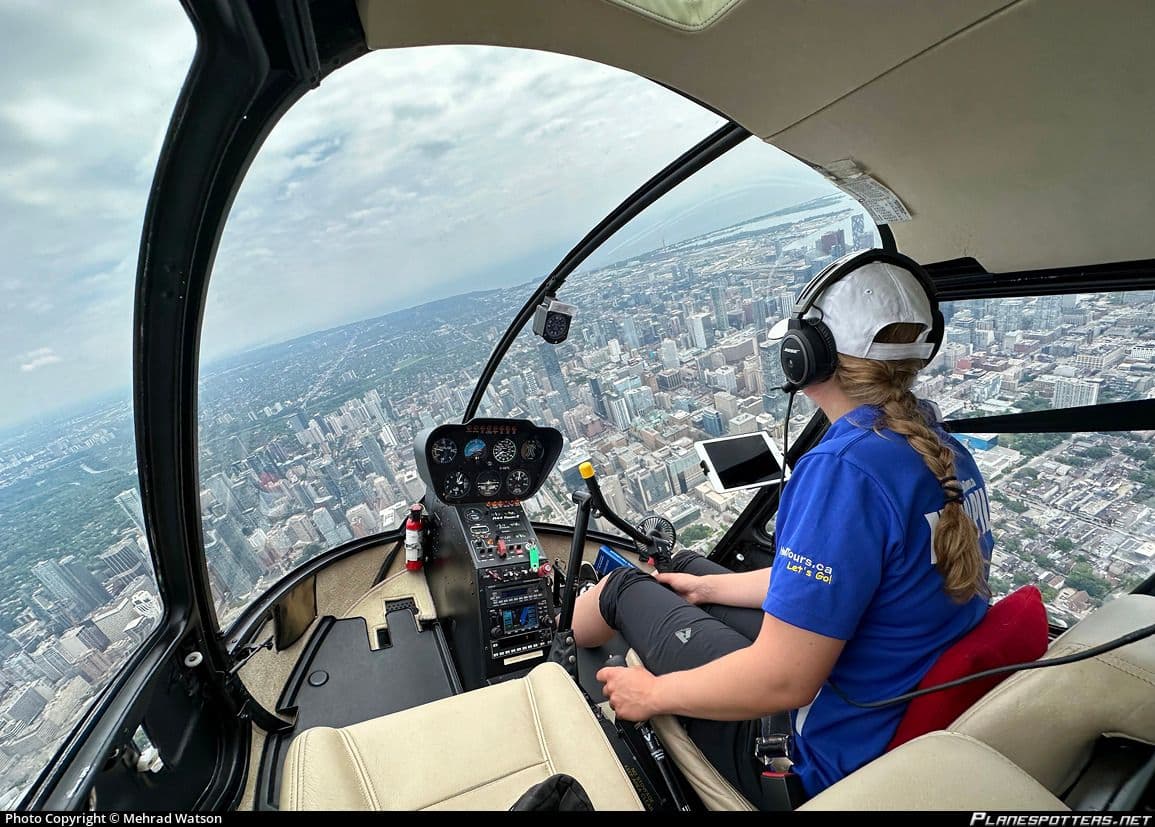 Купить Robinson R44 Raven II 🔵