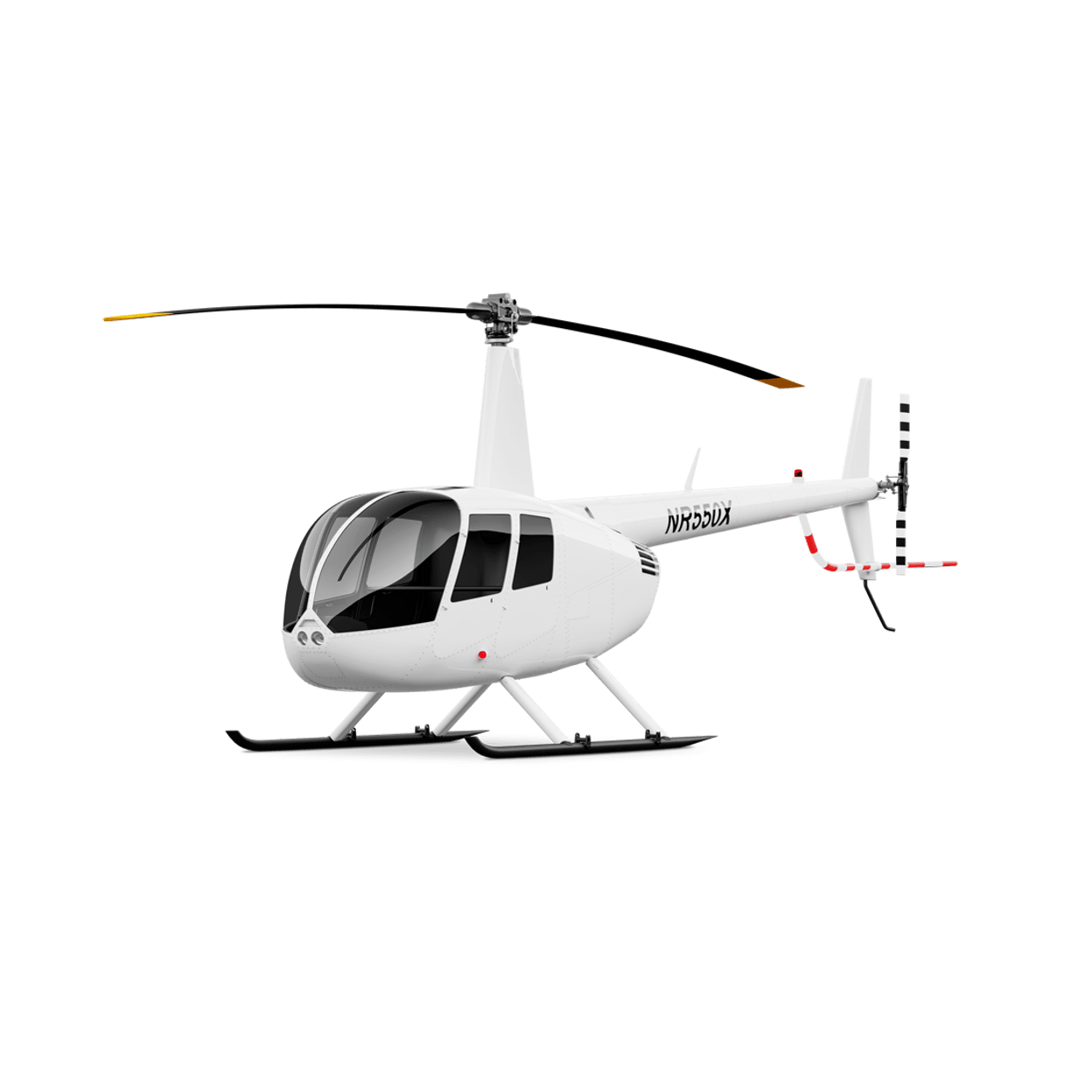 Купить Robinson R44 Raven II 🔵