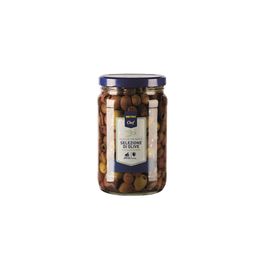 Купить ОЛИВКИ БЕЗ КОСТОЧКИ METRO CHEF 1600 Г. доставка продуктов Тюмень . доставка продуктов в Тюмени . доставка фруктов Тюмень . доставка фруктов в Т