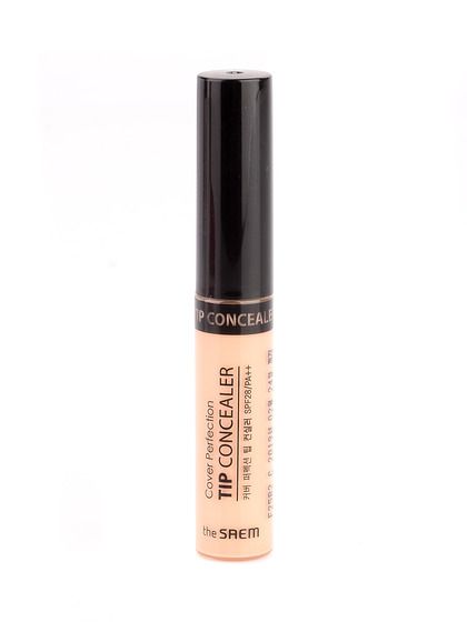 Купить Консилер Cover Perfection Tip Concealer 01. Clear Beige 6,5гр