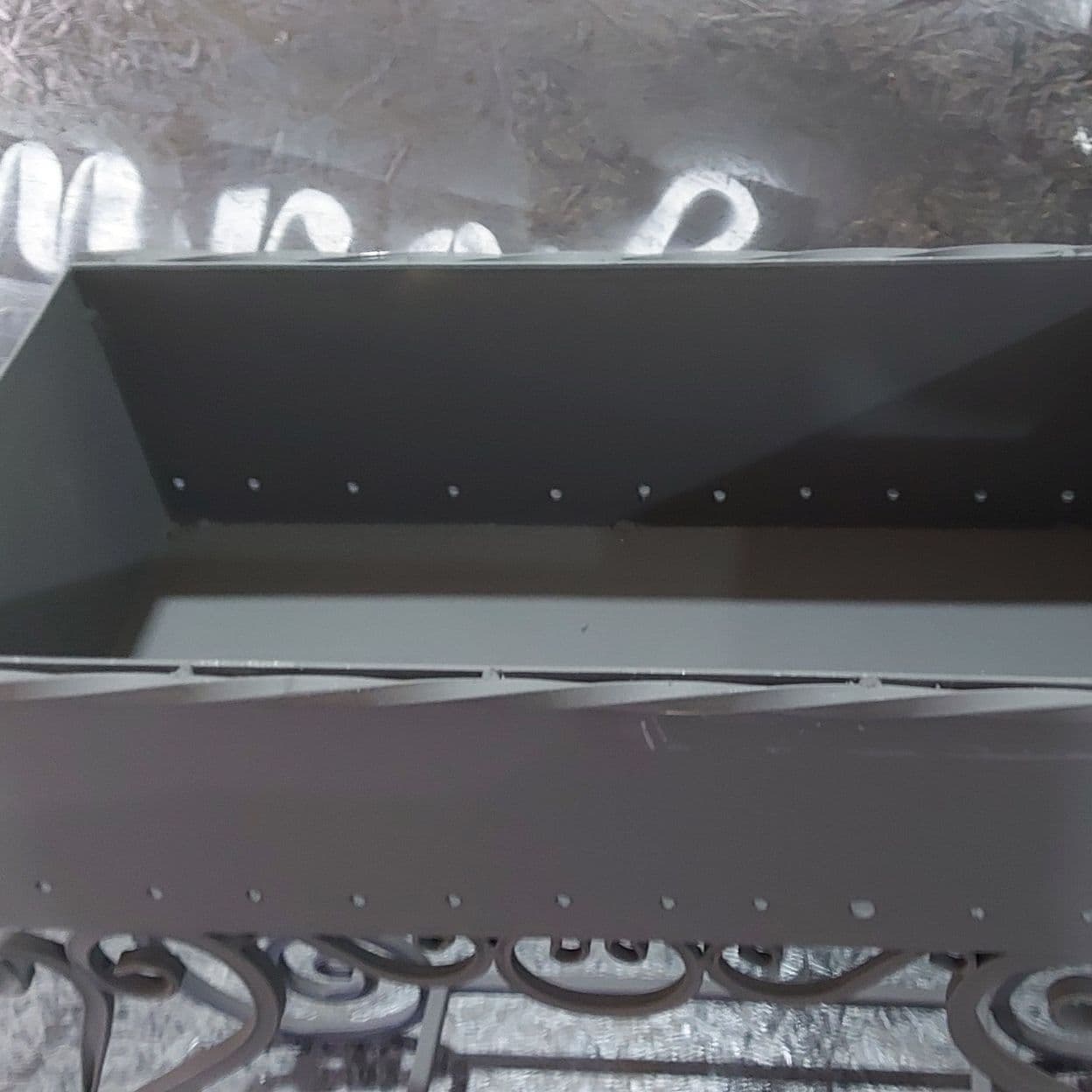 Купить мангал