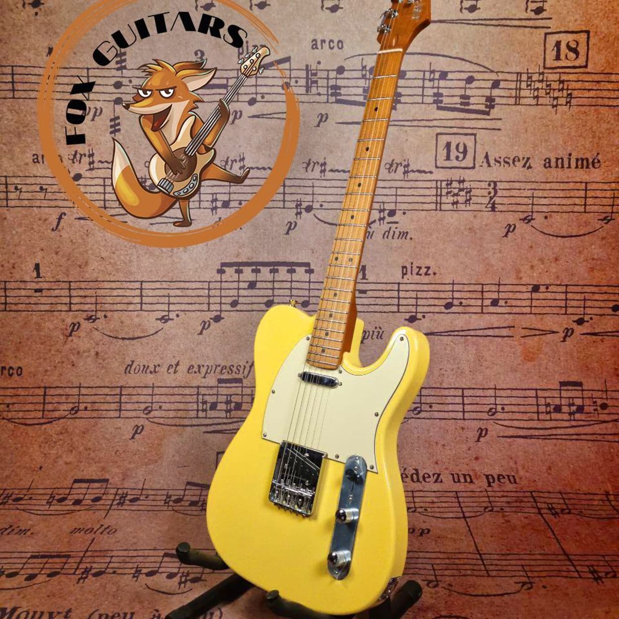 Купить Jet JT-300 BTS Электрогитара телекастер / telecaster