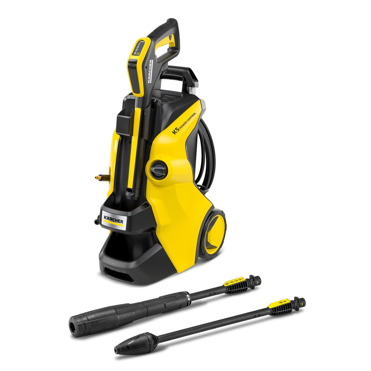Купить Минимойка Karcher K 5 Power Control