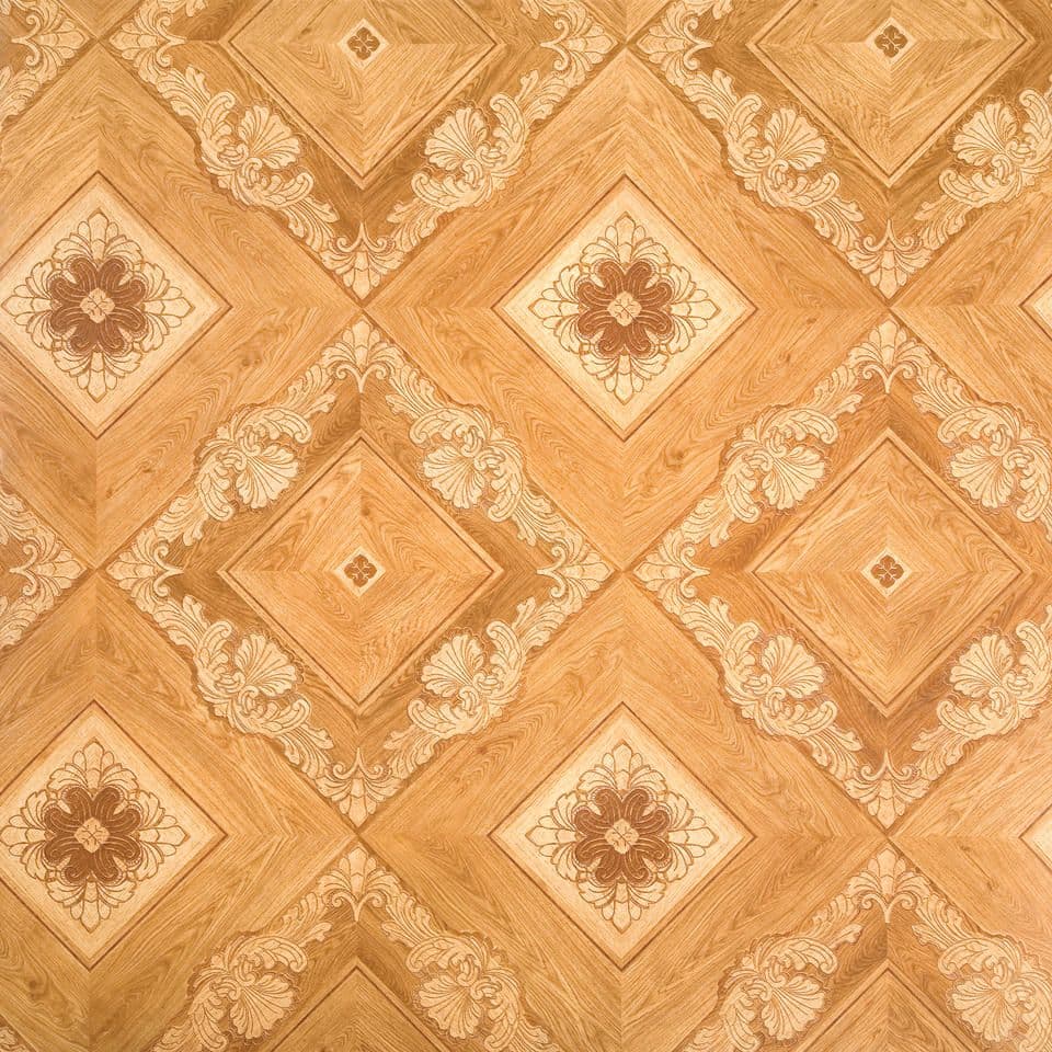 Купить (3.5х2.84)Линолеум Tarkett Grand DAVOS 1 бытовой остаток