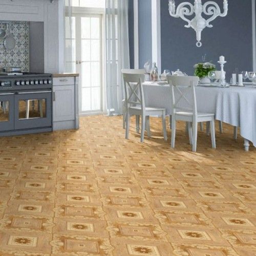 Купить (3.5х2.84)Линолеум Tarkett Grand DAVOS 1 бытовой остаток