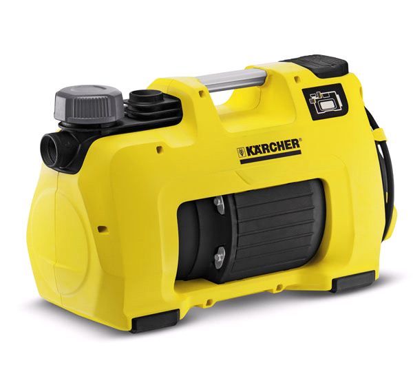 Купить BP 3 Home & Garden Karcher Напорный насос