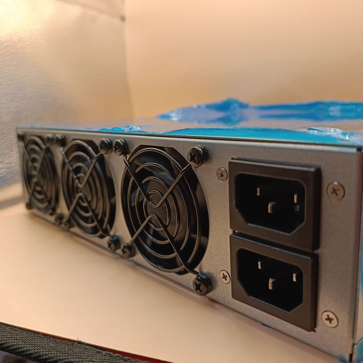 Купить Блок питания APW121215F (V3.0) 208А ОРИГИНАЛ