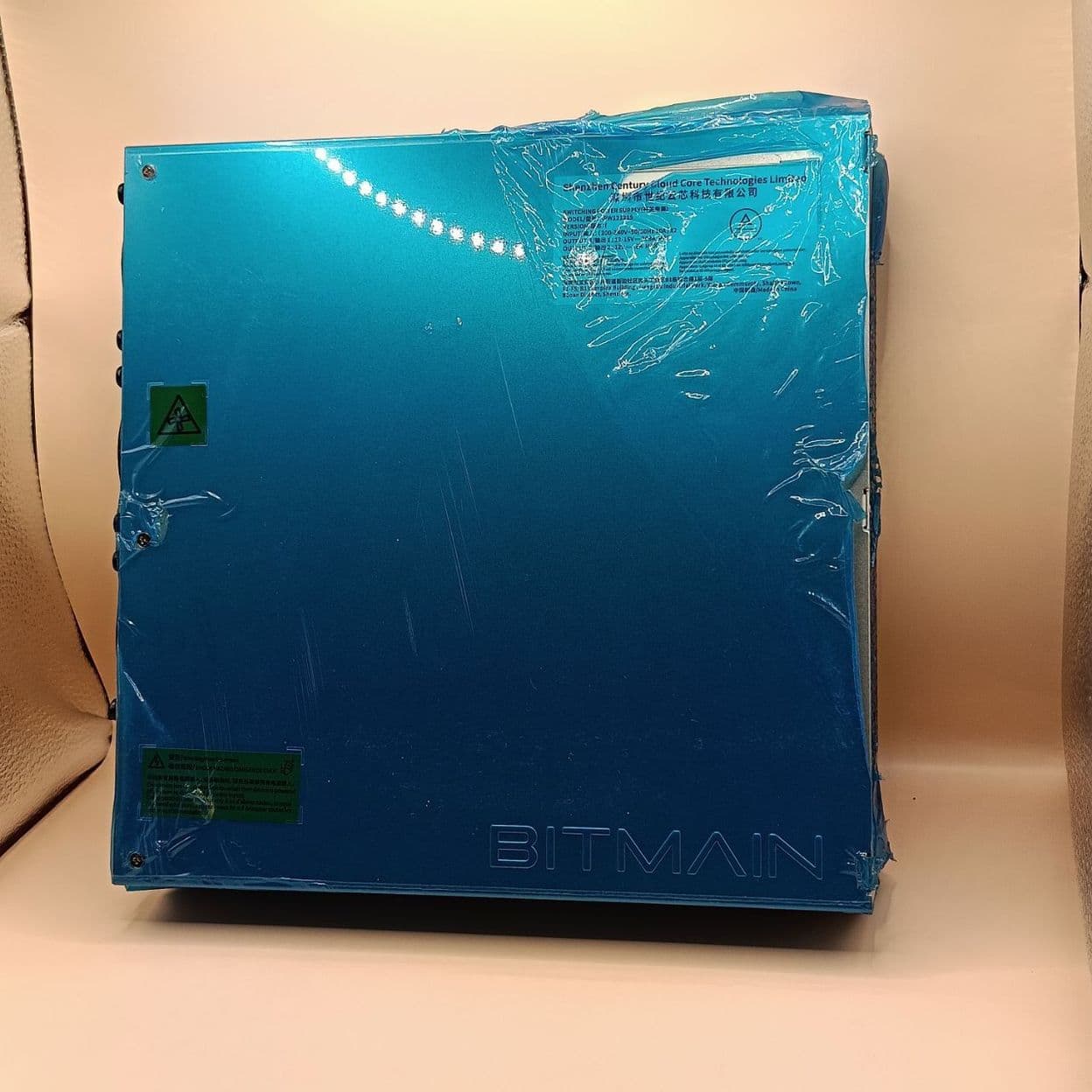 Купить Блок питания APW121215F (V3.0) 208А ОРИГИНАЛ