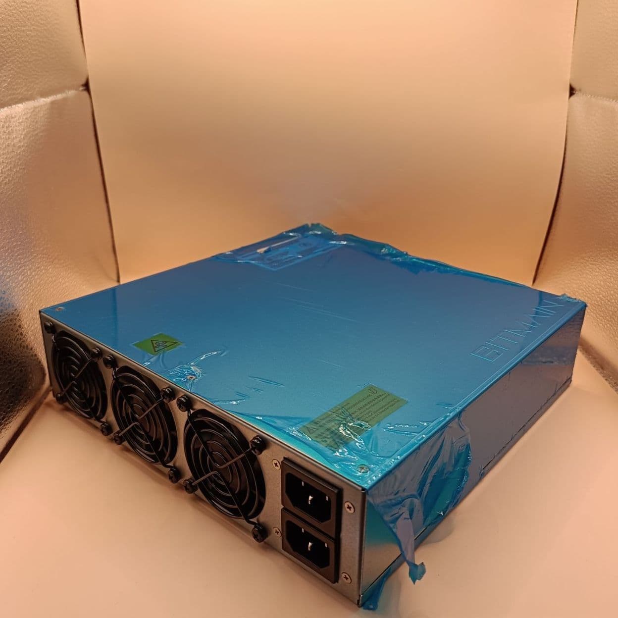 Купить Блок питания APW121215F (V3.0) 208А ОРИГИНАЛ