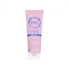 Купить Шампунь Happy Hair BE Shine без сульфатов 250 мл