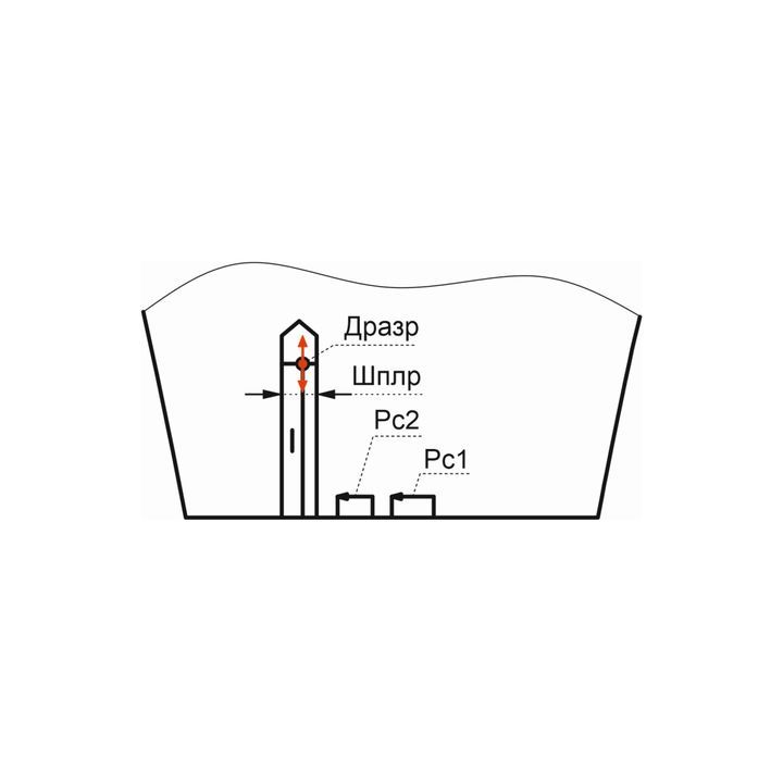 Купить Конструкция мужской сорочки (рубашки)