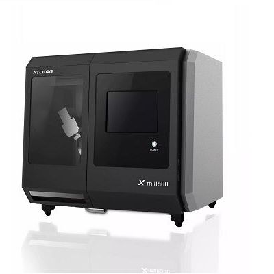 Купить Фрезер X-Mill 500 XTCERA