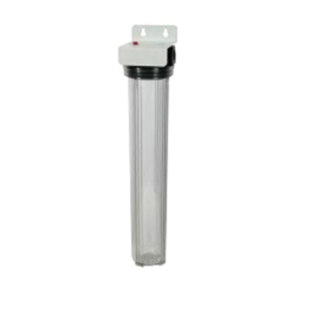 Купить BB20. Колба фильтра AWT Premium BRL01 - 1" в сборе (BB20, белая)