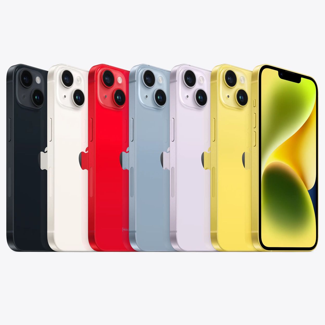 Купить iPhone 14