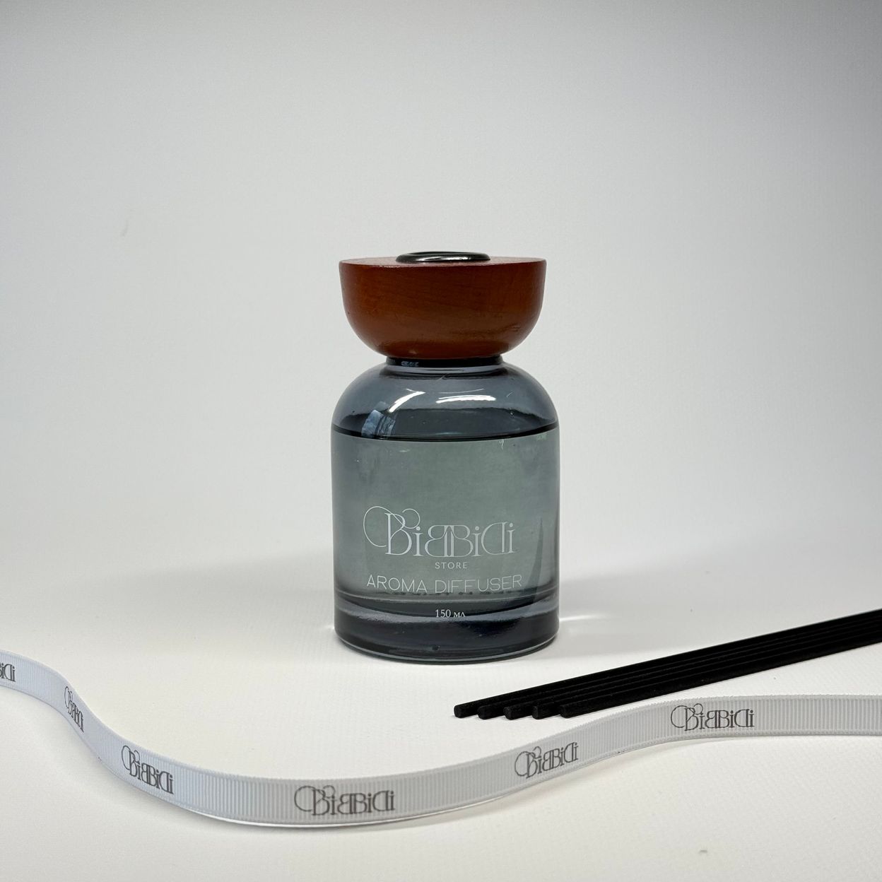 Купить Диффузор с ароматом "Морская соль и шалфей" - 150 мл