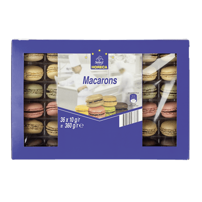 Купить МАКАРОНИ АССОРТИ METRO CHEF 10 ГР. Х 36 ШТ.  ЗАМОРОЖЕННЫЕ. доставка продуктов Тюмень . доставка продуктов в Тюмени . доставка фруктов Тюмень . 