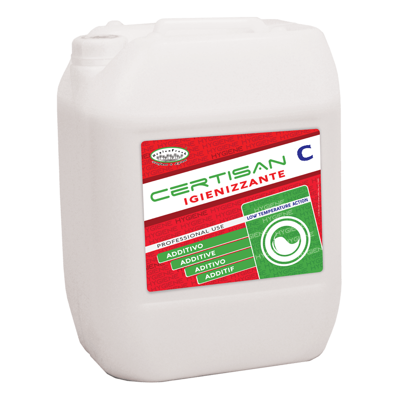 Купить Certisan C (20л)